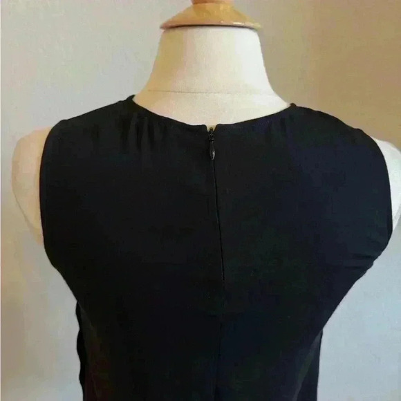 Babaton Sleevless Blouse - Picture 5 of 8